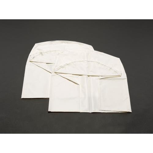 【SALE価格】エスコ (ESCO)  EA944KF-40 塗装用タイヤカバー(2枚) EA944...