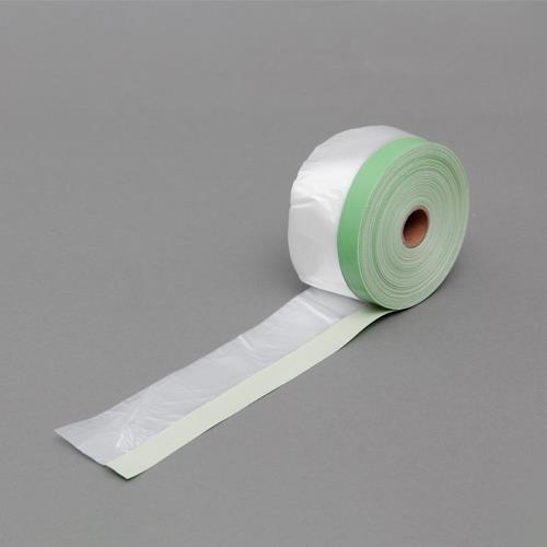 エスコ (ESCO)  EA944MC-36 550mmx  25m マスキングシート(内・外装用)...