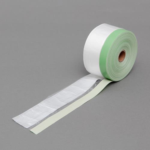 エスコ (ESCO)  EA944MC-38 1100mmx  25m マスキングシート(内・外装用...