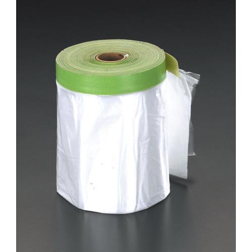 【SALE価格】エスコ (ESCO)  EA944MC-5A 300mmx25m マスキングシート(...