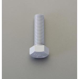 【SALE価格】エスコ (ESCO)  EA945AY-103 M10x25mm ボルト(塩化ビニール製/10本) EA945AY-103｜orangetool