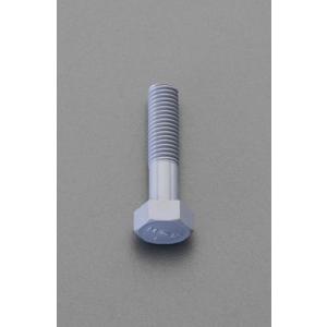 【SALE価格】エスコ (ESCO)  EA945AY-106 M10x50mm ボルト(塩化ビニール製/10本) EA945AY-106｜orangetool