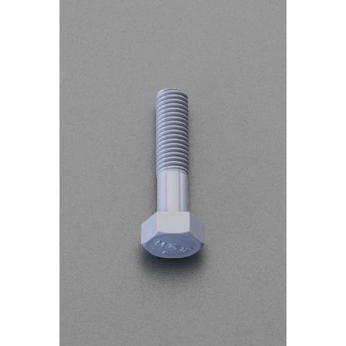 【SALE価格】エスコ (ESCO)  EA945AY-125 M12x60mm ボルト(塩化ビニー...