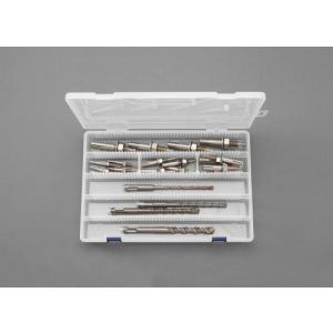 【SALE価格】エスコ (ESCO)  EA945BC M6-M12 雄ねじアンカーセット(ステンレス製) EA945BC｜orangetool