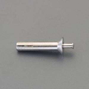 【SALE価格】エスコ (ESCO)  EA945BX-25 6.0x 30mm コンクリートアンカー(2本/Yタイプ/ステンレス) EA945BX-25｜orangetool