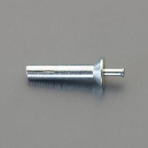 エスコ (ESCO)  EA945BX-5 6.0x 30mm コンクリートアンカー(2本/Tタイプ/ステンレス) EA945BX-5｜orangetool