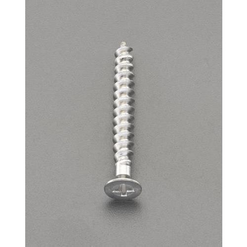 エスコ (ESCO)  EA945SC-12 5x40mm ドリルビス(ALC用/皿頭/40本) E...