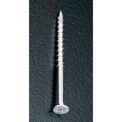 エスコ (ESCO)  EA945VC-62 3.8 x 62mm 打込みビス(ステンレス製/110...