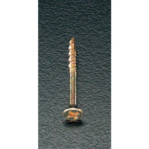 【SALE価格】エスコ (ESCO)  EA945VD-25 3.8 x 25mm 打込みビス(30...