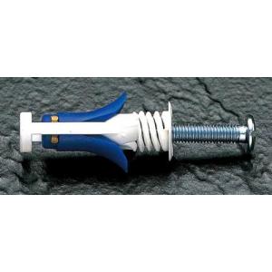 エスコ (ESCO)  EA947B-2 M5/3-20mm ボードアンカー(25本) EA947B-2｜orangetool