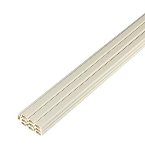 【SALE価格】エスコ (ESCO)  EA947JC-15 21mmx1.0m テープ付モール(プ...