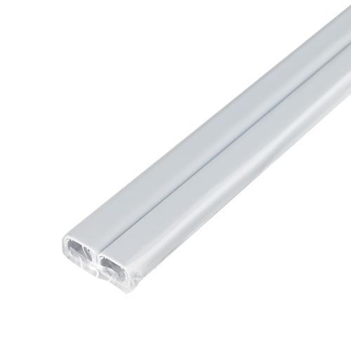 エスコ (ESCO)  EA947JC-3 26mmx1.0m モール(プラスチック/白/2本) E...