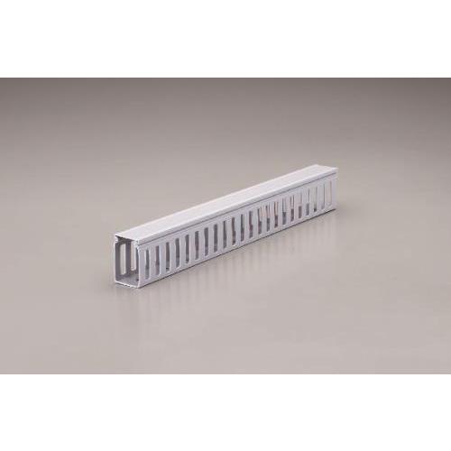 エスコ (ESCO)  EA947JL-86 80x 60mmx1m 配線ダクト EA947JL-8...