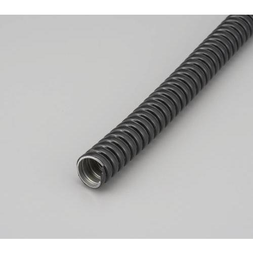 エスコ (ESCO)  EA947SB-30 20.8/26.5mmx30m 耐油性フレキシブルケー...