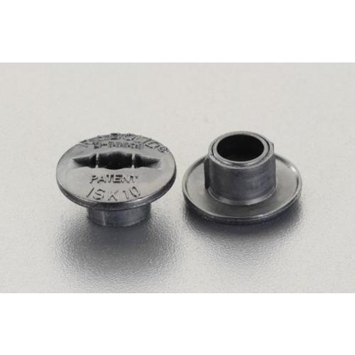 エスコ (ESCO)  EA948GD-45 M16x24mm スクリューキャップ[20個] EA9...