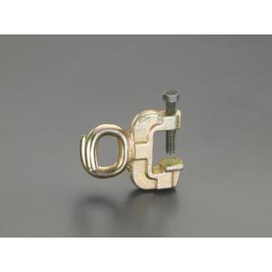 エスコ (ESCO)  EA948T-1 30mm 安全ネット用クランプ EA948T-1｜orangetool