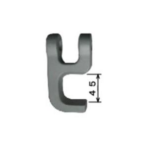 エスコ (ESCO)  EA948TE-62 EA948TE-61用替金具(φ42.7mm用) EA948TE-62｜orangetool