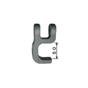 【SALE価格】エスコ (ESCO)  EA948TE-64 EA948TE-63用替金具(φ48.6mm用) EA948TE-64｜orangetool