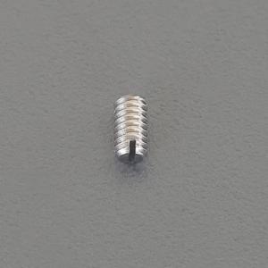 エスコ 止メネジ M2.0x3mm EA949D-22