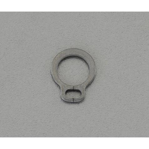 エスコ (ESCO)  EA949DA-4 4mm 軸用スナップリング(100個) EA949DA-...