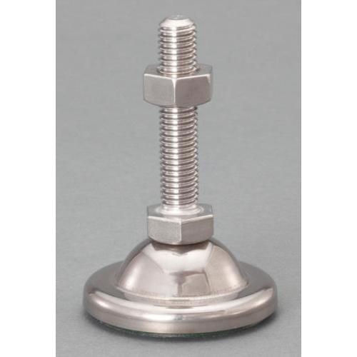 【SALE価格】エスコ (ESCO)  EA949GW-14 φ50mm/M10x50mm アジャス...