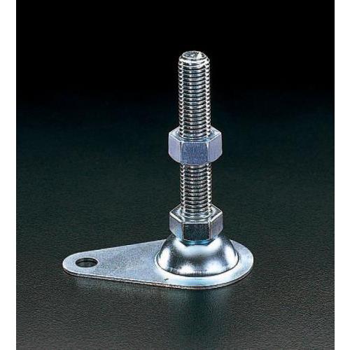 エスコ (ESCO)  EA949GX-122 M12x100mm アジャストボルト(アンカー固定穴...