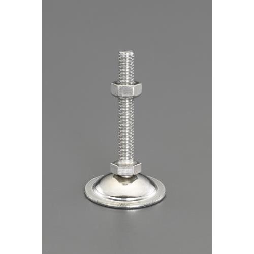 【SALE価格】エスコ (ESCO)  EA949GZ-502 M10x100mm アジャストボルト...