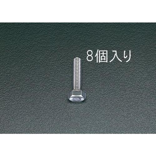 【SALE価格】エスコ (ESCO)  EA949HC-106 M10x 60mm 六角頭全ねじボル...