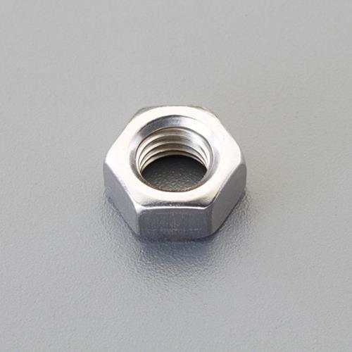 【SALE価格】エスコ (ESCO)  EA949JH-3B M 6 六角ナット(ステンレス製/右ネ...