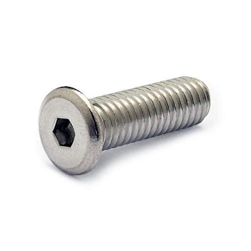 【SALE価格】エスコ (ESCO)  EA949JK-1016 M10x16六角穴付ボルト(超低頭...