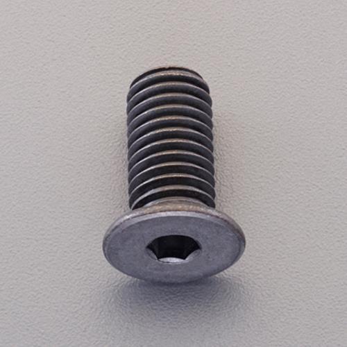 【SALE価格】エスコ (ESCO)  EA949JP-1012 M10x12 六角穴付ボルト(超低...