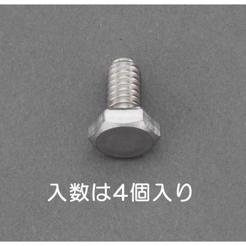 エスコ (ESCO)  EA949LC-29A UNC 5/16x 1/2  六角頭ボルト(ステンレ...