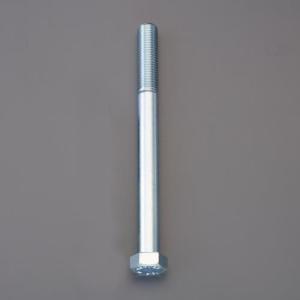 エスコ (ESCO)  EA949LN-103 M10x100mm[10.9] 強力六角ボルト(ユニクロ/2本) EA949LN-103｜orangetool