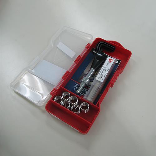 【SALE価格】エスコ (ESCO)  EA949VB-18CA M18-1.5 [メトリック]リコ...