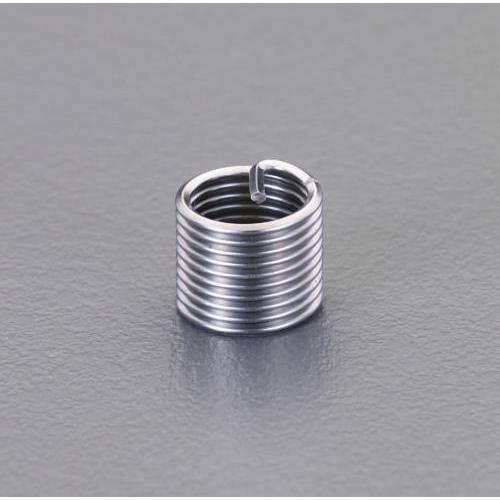 エスコ (ESCO)  EA949VD-14L M14-2.0x28mm  リコイルインサートネジ(...