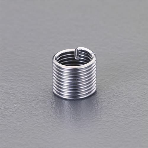 エスコ (ESCO)  EA949VF-14M M14-1.25x  21mm リコイルインサートネ...