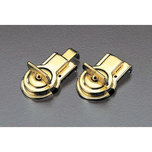 エスコ (ESCO)  EA951BA-2 ベンリーしまり(強力型) EA951BA-2 (9pkセ...