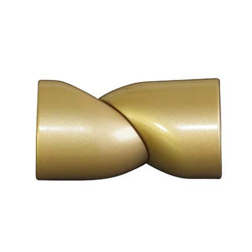 【SALE価格】エスコ (ESCO)  EA951EL-256 φ35mm 手すり用自在ジョイント(...