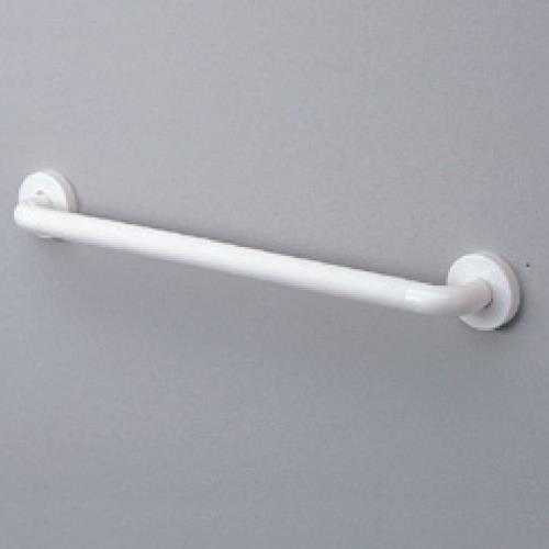 【SALE価格】エスコ (ESCO)  EA951EL-502 φ32x400mm 樹脂製手すり(抗...