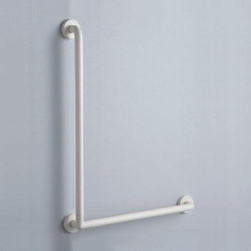 【SALE価格】エスコ (ESCO)  EA951EL-513 800x600mm 樹脂製手すり(抗...