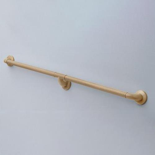 【SALE価格】エスコ (ESCO)  EA951EL-521 φ32x1200mm 樹脂製手すり(...