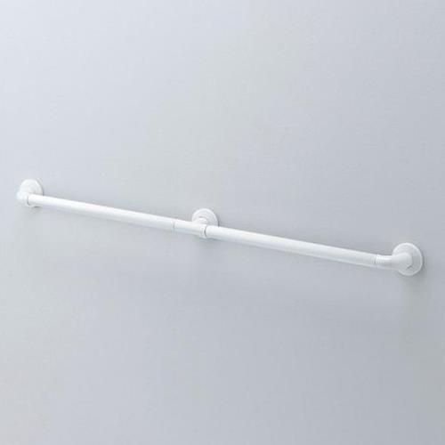 【SALE価格】エスコ (ESCO)  EA951EL-522 φ32x1200mm 樹脂製手すり(...