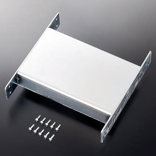 【SALE価格】エスコ (ESCO)  EA951EL-552 手すり用取付金具(軽量鉄骨用) EA...