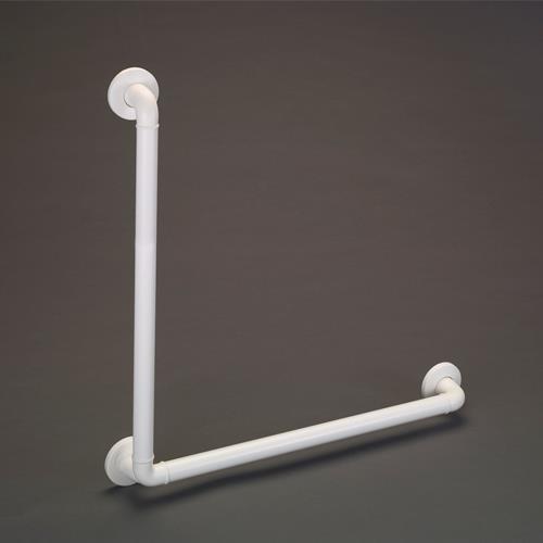 【SALE価格】エスコ (ESCO)  EA951EL-76 600x400mm アルミ製手すり E...