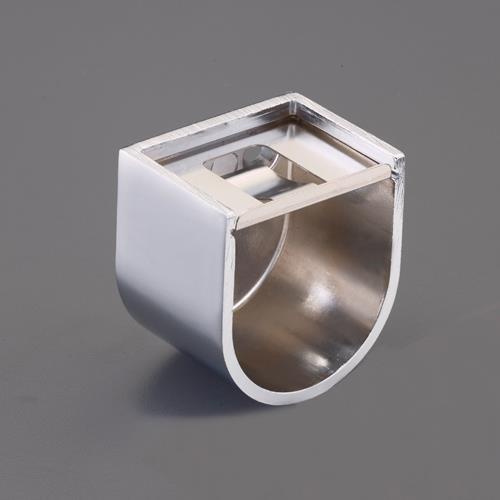 エスコ (ESCO)  EA951ET-54 38mm D型ソケット EA951ET-54 (12個...