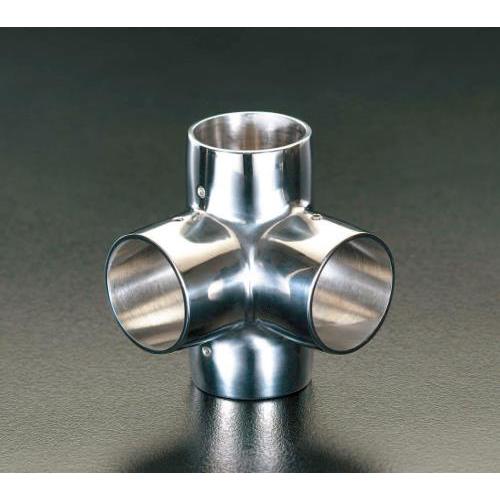 【SALE価格】エスコ (ESCO)  EA951EU-41 25mm パイプジョイント引張り(ステ...