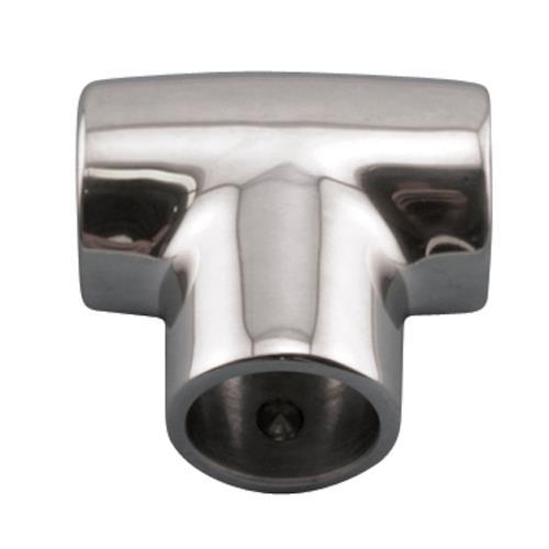 【SALE価格】エスコ (ESCO)  EA951EV-43 25mm パイプジョイントティーズ(ス...