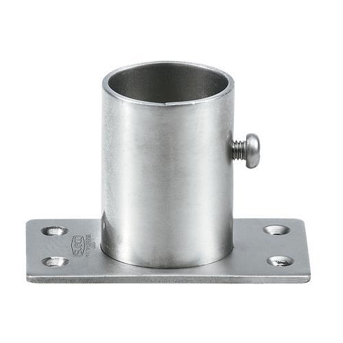 エスコ (ESCO)  EA951EW-13 38mm ベース(ステンレス製) EA951EW-13...