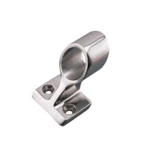 【SALE価格】エスコ (ESCO)  EA951EW-162 25mm パイプ用ブラケット(ステン...