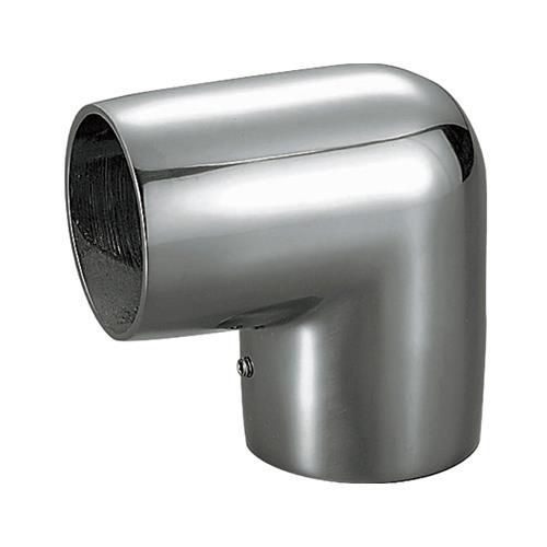 【SALE価格】エスコ (ESCO)  38mm パイプジョイントエルボ(ステンレス製) EA951...